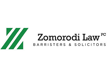 Zomorodi Law PC