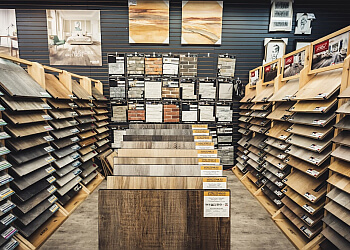 Saguenay Magasin de plancher Zone Décor