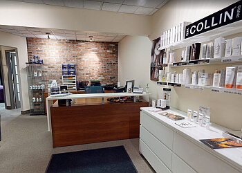 Saint Hyacinthe spas Zone Détente Centre de Soins