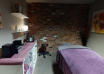 Saint Hyacinthe spas Zone Détente Centre de Soins