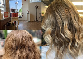 Levis Salons De Coiffure Zone Unik Coiffure