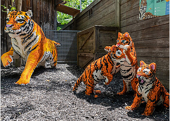 Granby Attraction touristiques Zoo De Granby