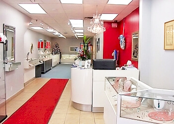 Hamilton Bijouteries Zoran Designs Jewellery