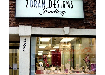 Hamilton jewelry Zoran Designs Jewellery image 1