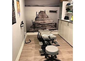 Markham manual osteopath Zori Galstanian, Osteopathic Manual Practitioner - VILLAGE WELLNESS CLINIC