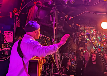 Niagara Falls entertainment company Zpod Entertainment Company