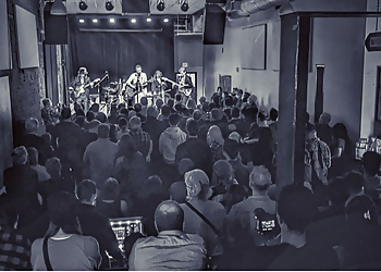 Niagara Falls entertainment company Zpod Entertainment Company