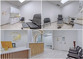 Oshawa Podologues Zunara Qureshy, D Ch. - QURESHY FOOTCARE CLINIC