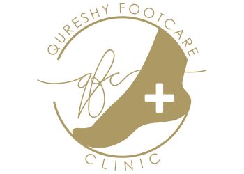 Oshawa Podologues Zunara Qureshy, D Ch. - QURESHY FOOTCARE CLINIC