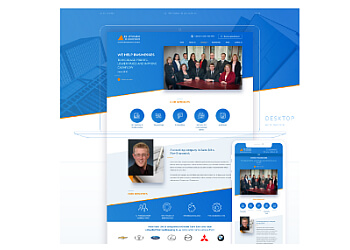 Saint John Agences De Publicité  Zwebra Web Studio Inc.