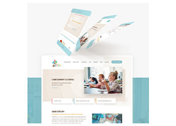 Saint John Agences De Publicité  Zwebra Web Studio Inc.