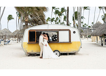 Sudbury Photographes De Mariage aKaiserPhoto