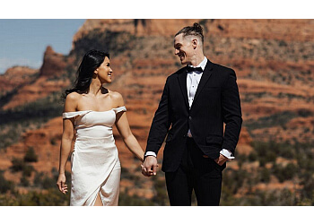 Sudbury Photographes De Mariage aKaiserPhoto