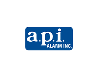 Toronto security system a.p.i. ALARM Inc.