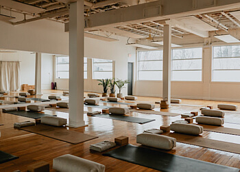 London Cours de yoga  &asanas