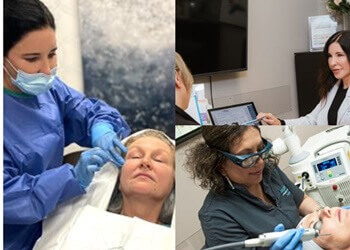 St Catharines med spa aspireMD