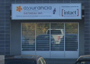 Gatineau insurance agency Assurancia Gatineau Inc. image 1