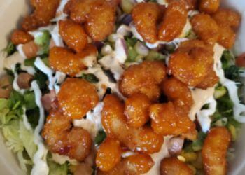 barBURRITO - Grande Prairie, AB Restaurants Mexicains - Food Image