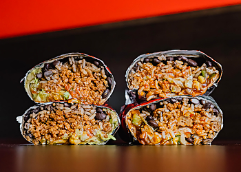 barBURRITO - Grande Prairie, AB Restaurants Mexicains - Dish Image
