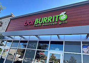 barBURRITO - Guelph, ON Mexican Restaurants - Restaurant Exterior Image