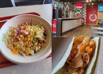 Maple Ridge mexican restaurant barBURRITO Maple Ridge