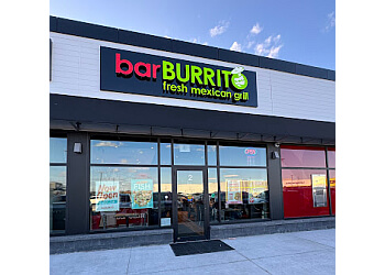 Milton Restaurants Mexicains barBURRITO Milton