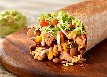 barBURRITO - Oshawa, ON Mexican Restaurants - Dish Image