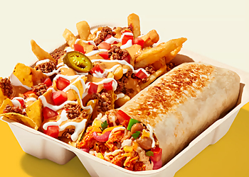 barBURRITO barBURRITO - Richmond Hill, ON Restaurants Mexicains - Dish Image