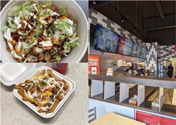 Sault Ste Marie mexican restaurant barBURRITO Sault Ste. Marie