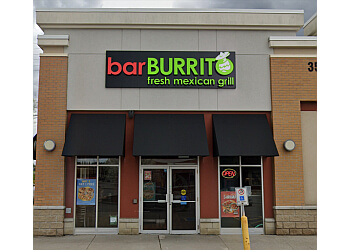 Aurora mexican restaurant barBURRITO Aurora