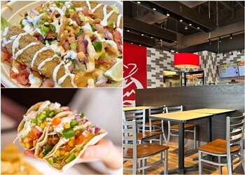 Aurora mexican restaurant barBURRITO Aurora