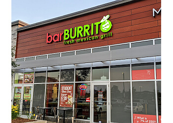 Guelph mexican restaurant barBURRITO Guelph