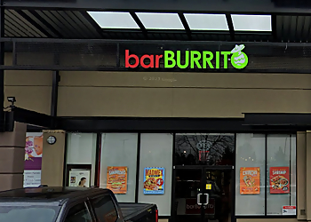 Maple Ridge mexican restaurant barBURRITO Maple Ridge
