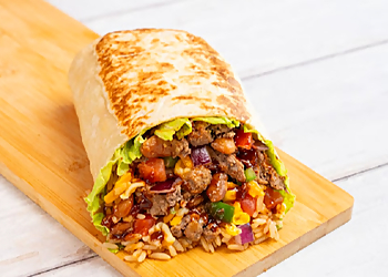 Oshawa Restaurants Mexicains barBURRITO Oshawa