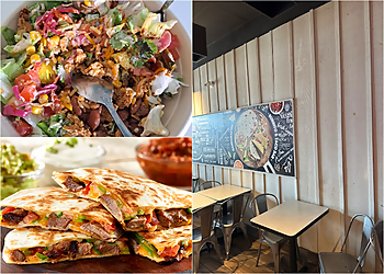 Richmond Hill mexican restaurant barBURRITO Richmond Hil