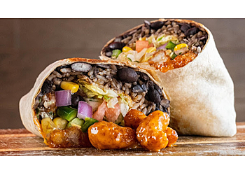 Richmond Hill Restaurants Mexicains barBURRITO Richmond Hil