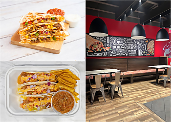 Saskatoon Mexican Restaurants barBURRITO Saskatoon