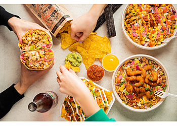 Saskatoon Restaurants Mexicains barBURRITO Saskatoon