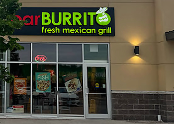 Sault Ste Marie mexican restaurant barBURRITO Sault Ste. Marie