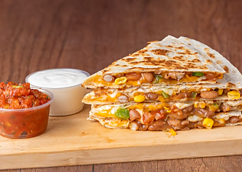 Brampton mexican restaurant barBurrito Brampton