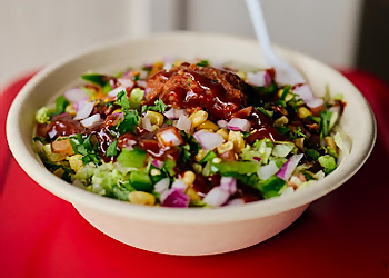 barburrito barburrito - Brantford, ON Restaurants Mexicains - Dish Image