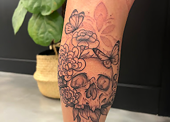 beeink tattoo - Saint Jean sur Richelieu, QC Tattoo Shops - Design Image