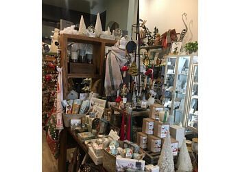 Ottawa Boutiques De Cadeaux boogie + birdie