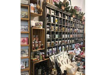 Ottawa Boutiques De Cadeaux boogie + birdie