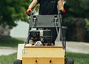 Quebec lawn care service cVert
