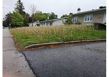 Sherbrooke Service D'Entretien De Pelouse cVert Sherbrooke