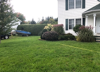 Sherbrooke Service D'Entretien De Pelouse cVert Sherbrooke