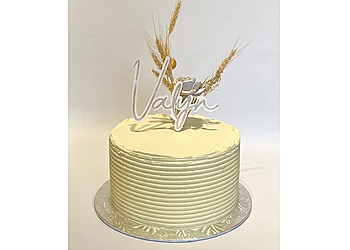 Orangeville cake caketionary