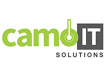 Cambridge it service camoIT Solutions