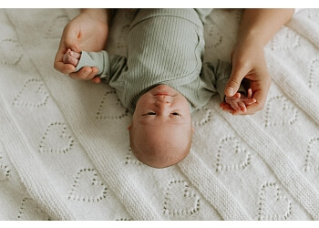 Halifax babies and family photographer chelle wootten photography